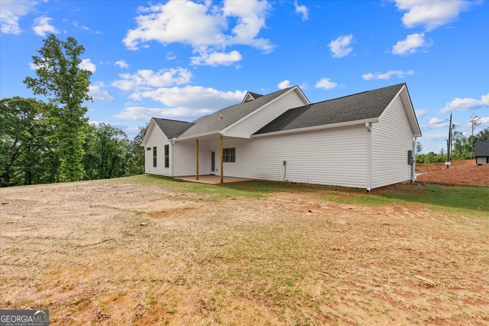 LOT 1 County Road 664 Muscadine - Photo 35