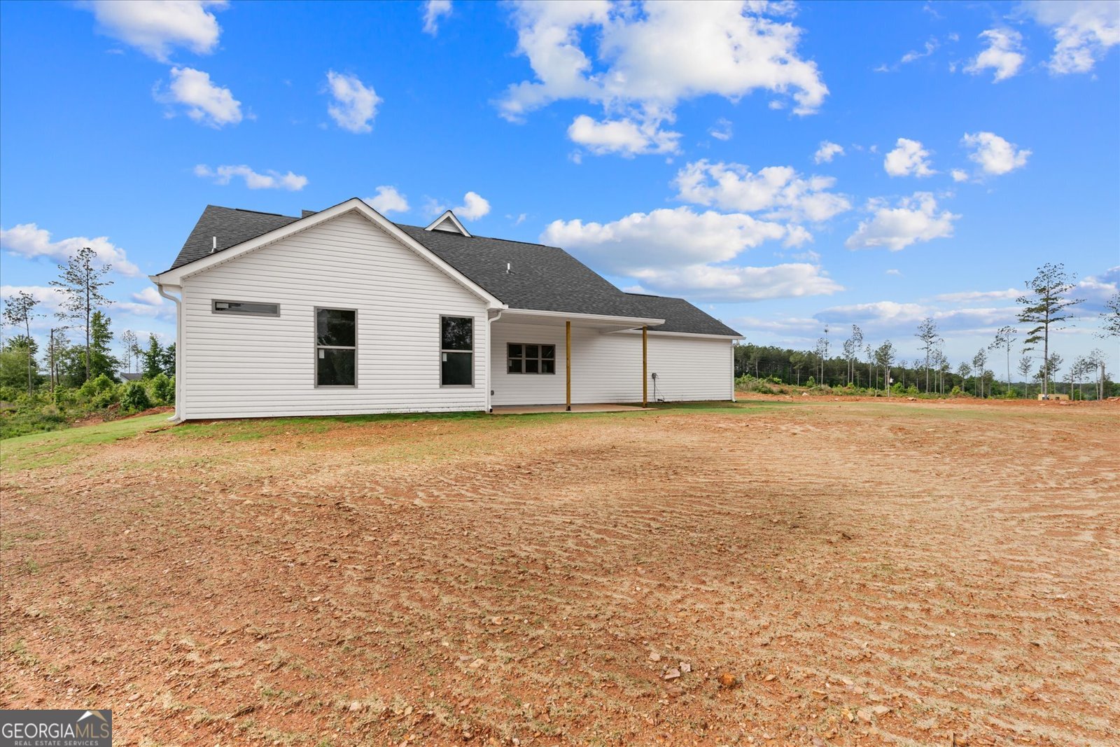 LOT 1 County Road 664 Muscadine - Photo 36