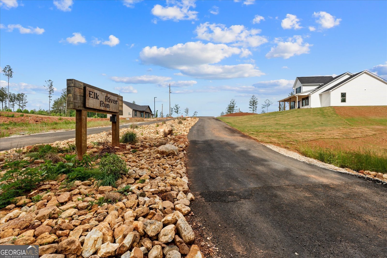 LOT 1 County Road 664 Muscadine - Photo 40