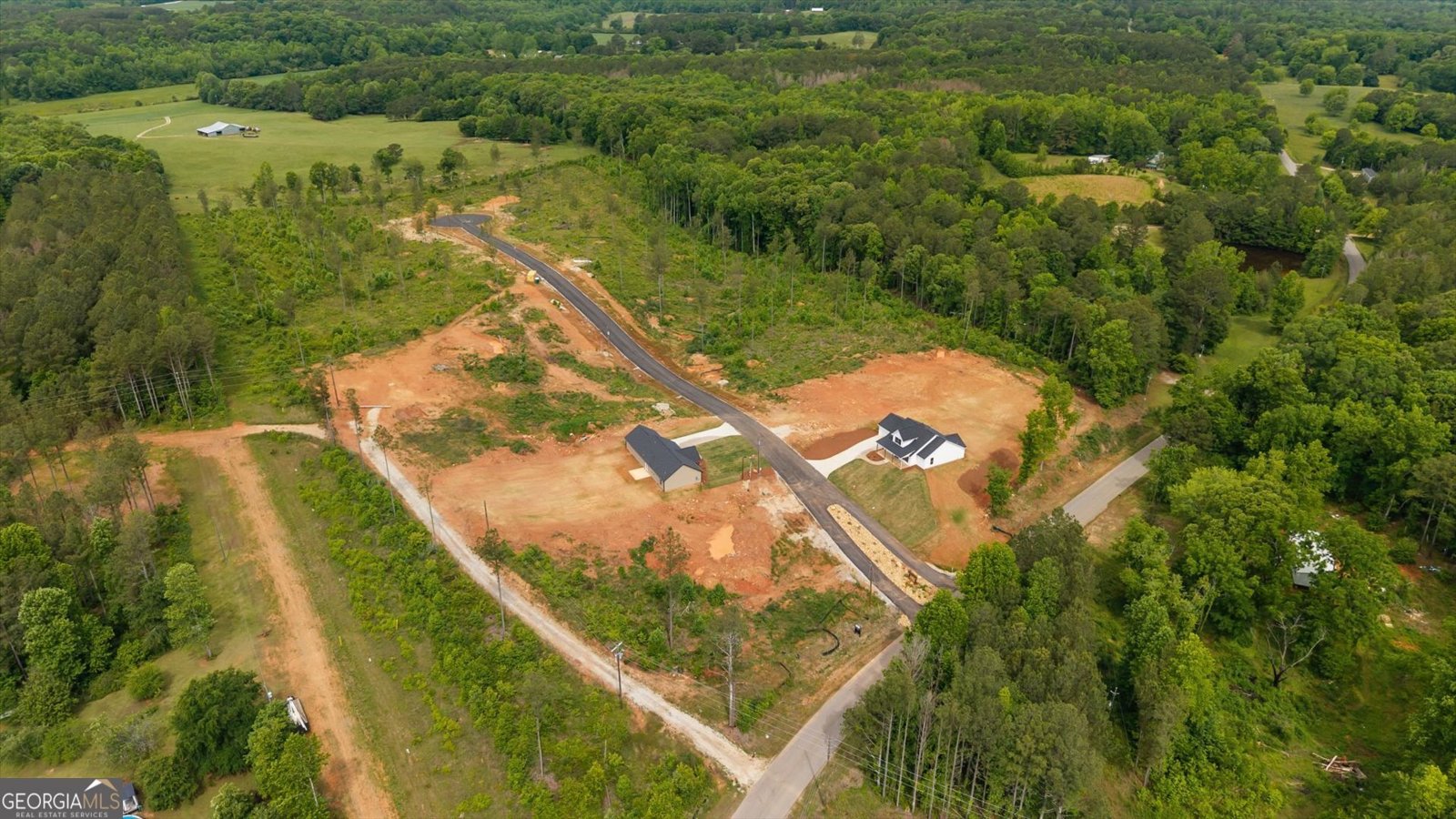 LOT 1 County Road 664 Muscadine - Photo 41