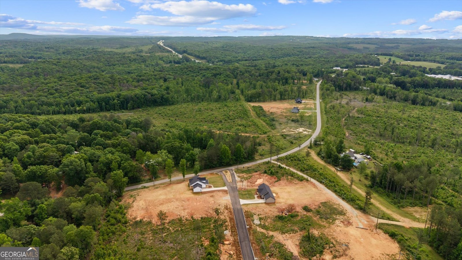 LOT 1 County Road 664 Muscadine - Photo 42