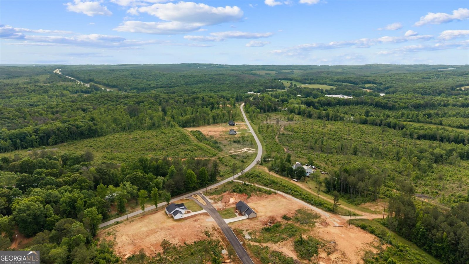 LOT 1 County Road 664 Muscadine - Photo 44