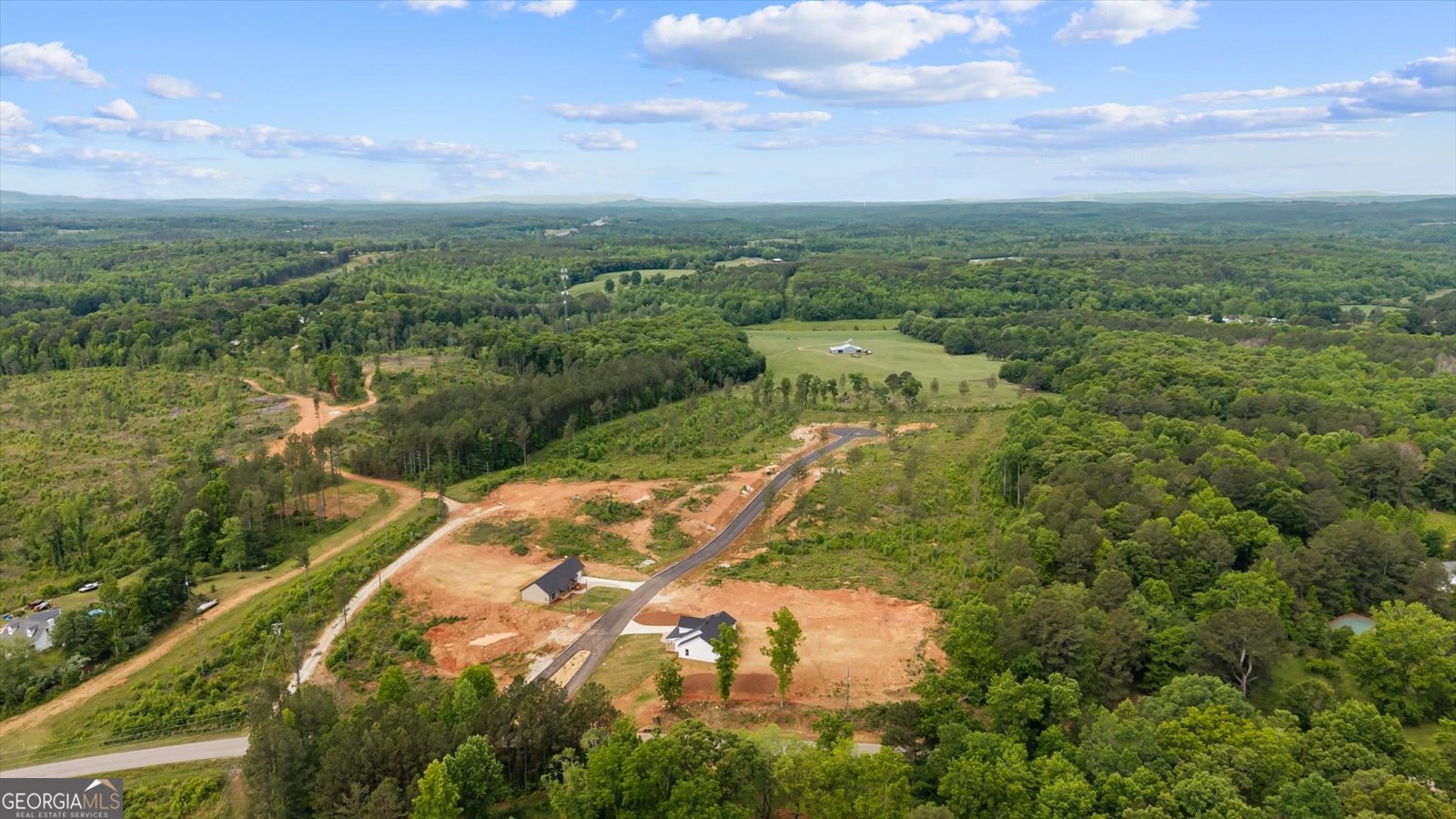 LOT 1 County Road 664 Muscadine - Photo 45