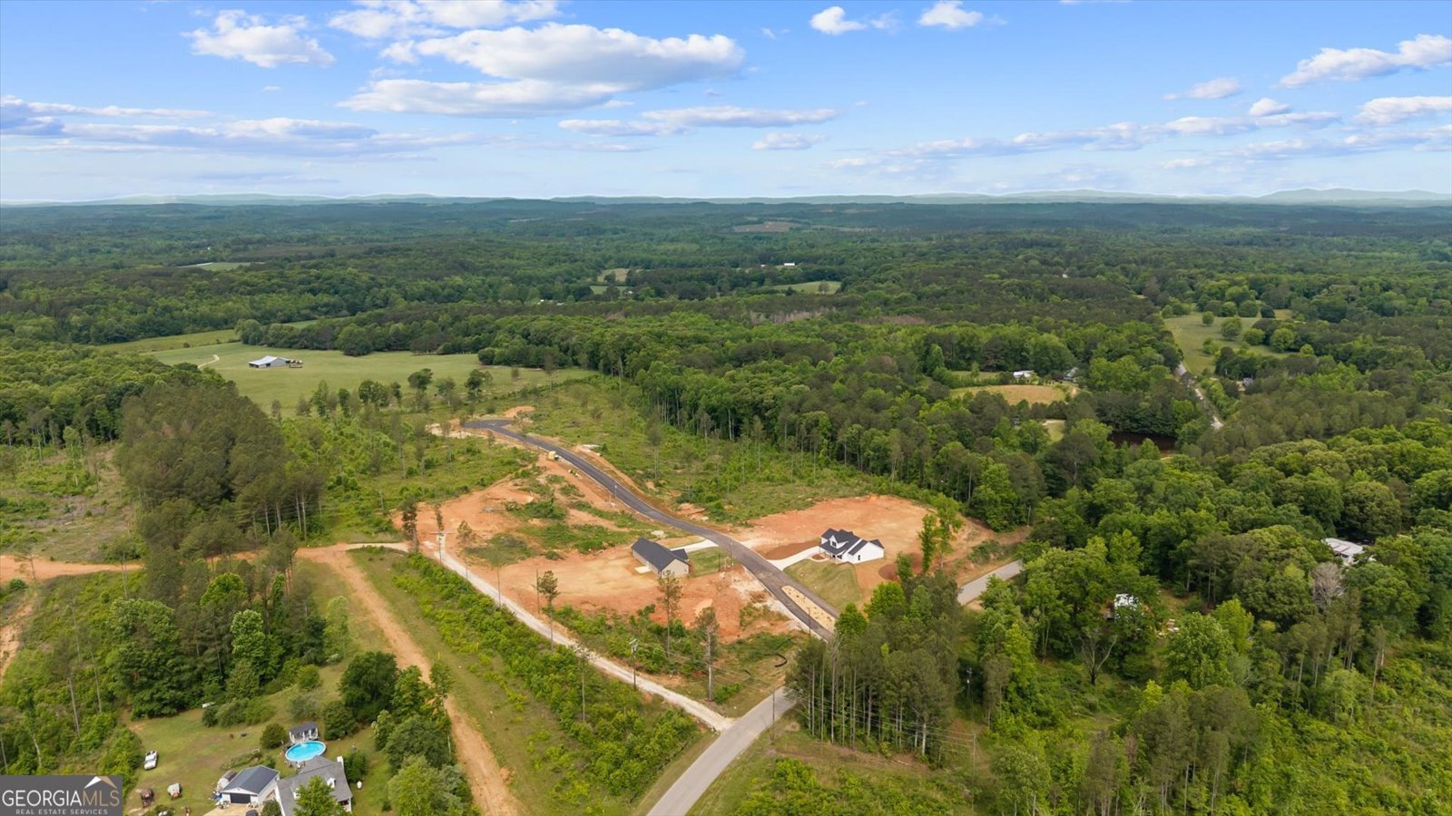 LOT 1 County Road 664 Muscadine - Photo 46