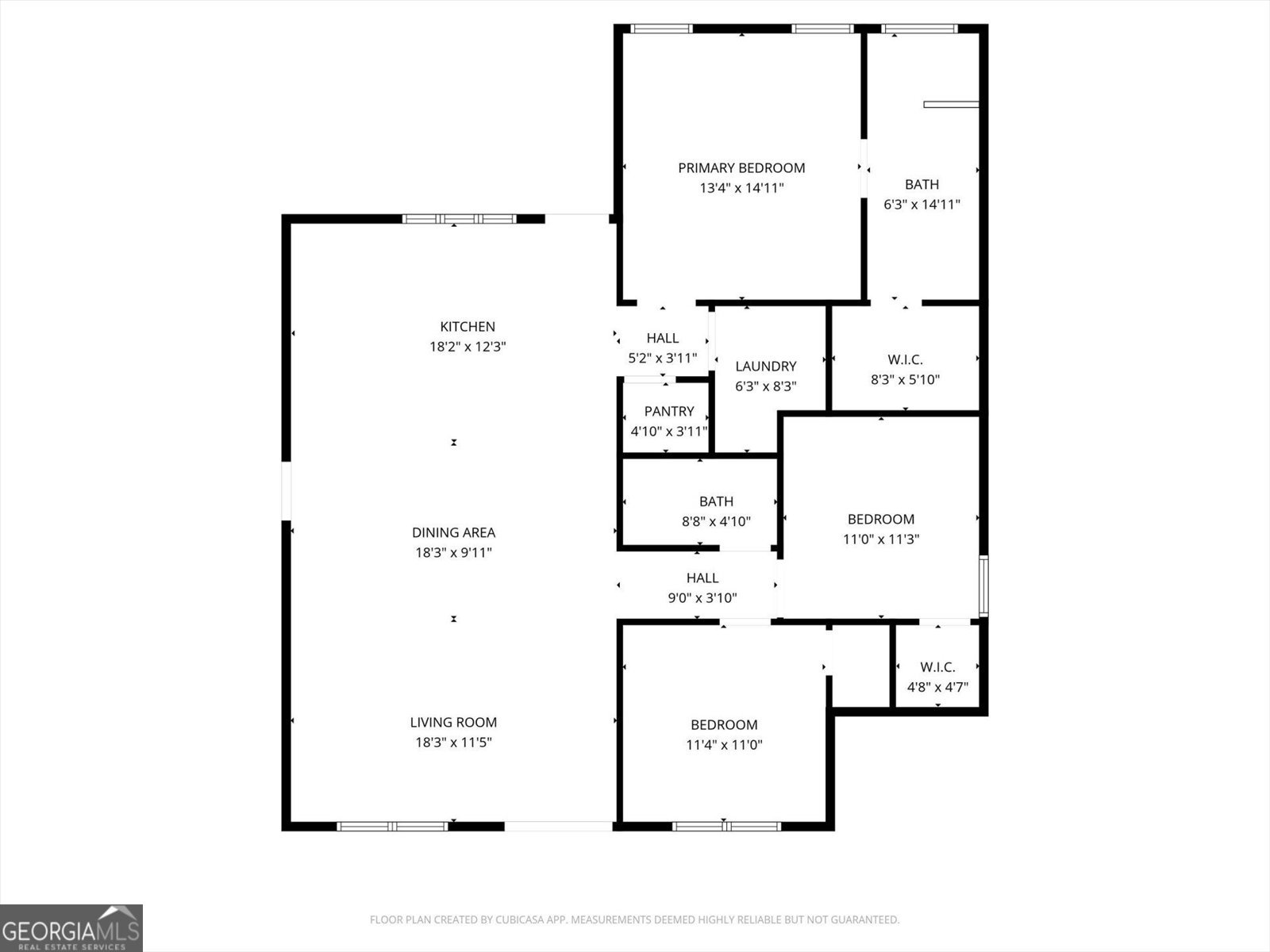 LOT 1 County Road 664 Muscadine - Photo 47