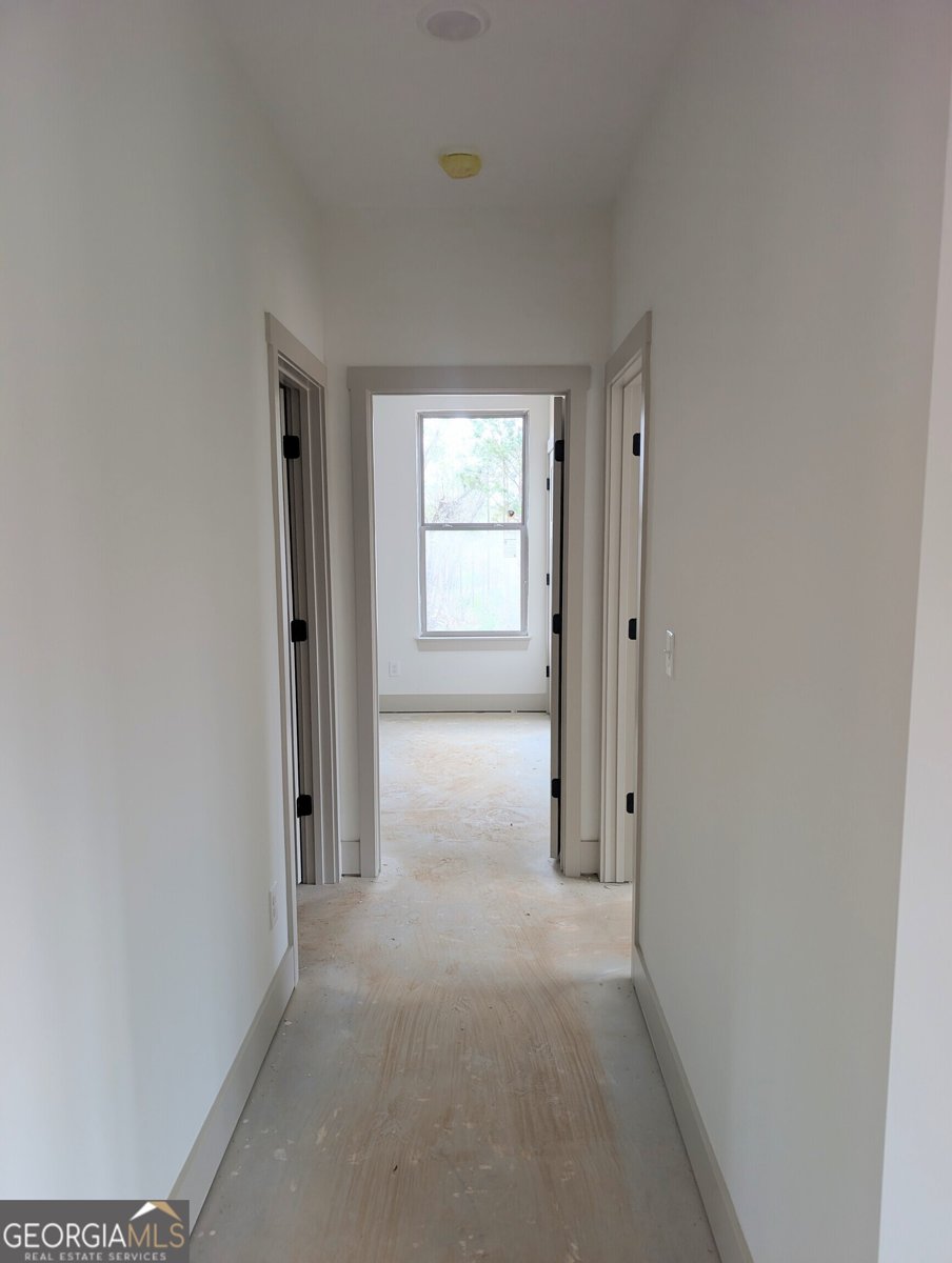 LOT 1 County Road 664 Muscadine - Photo 7