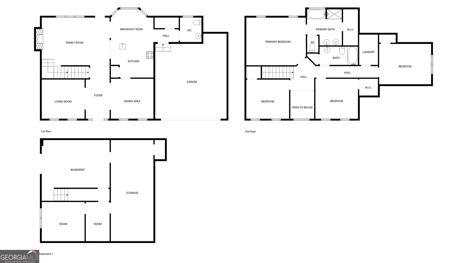 114 Tannin Court Dallas - Photo 34