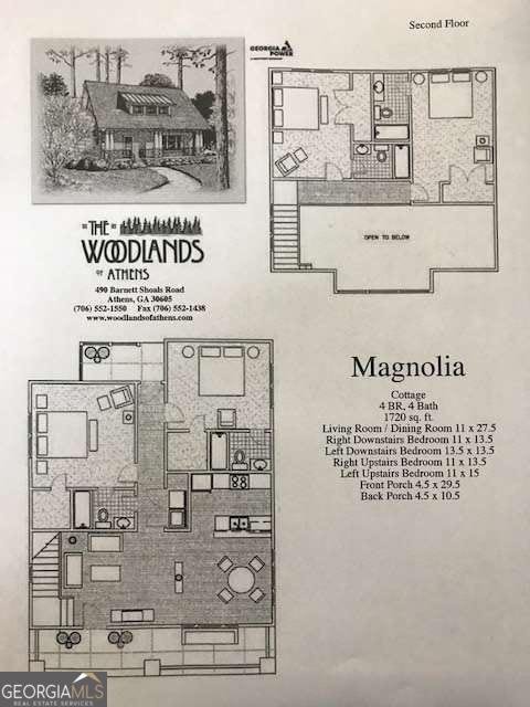 490 Barnett Shoals Road Athens - Photo 13