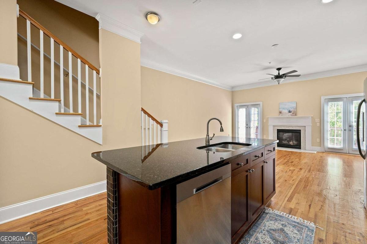 1614 Mosaic Way Smyrna - Photo 10