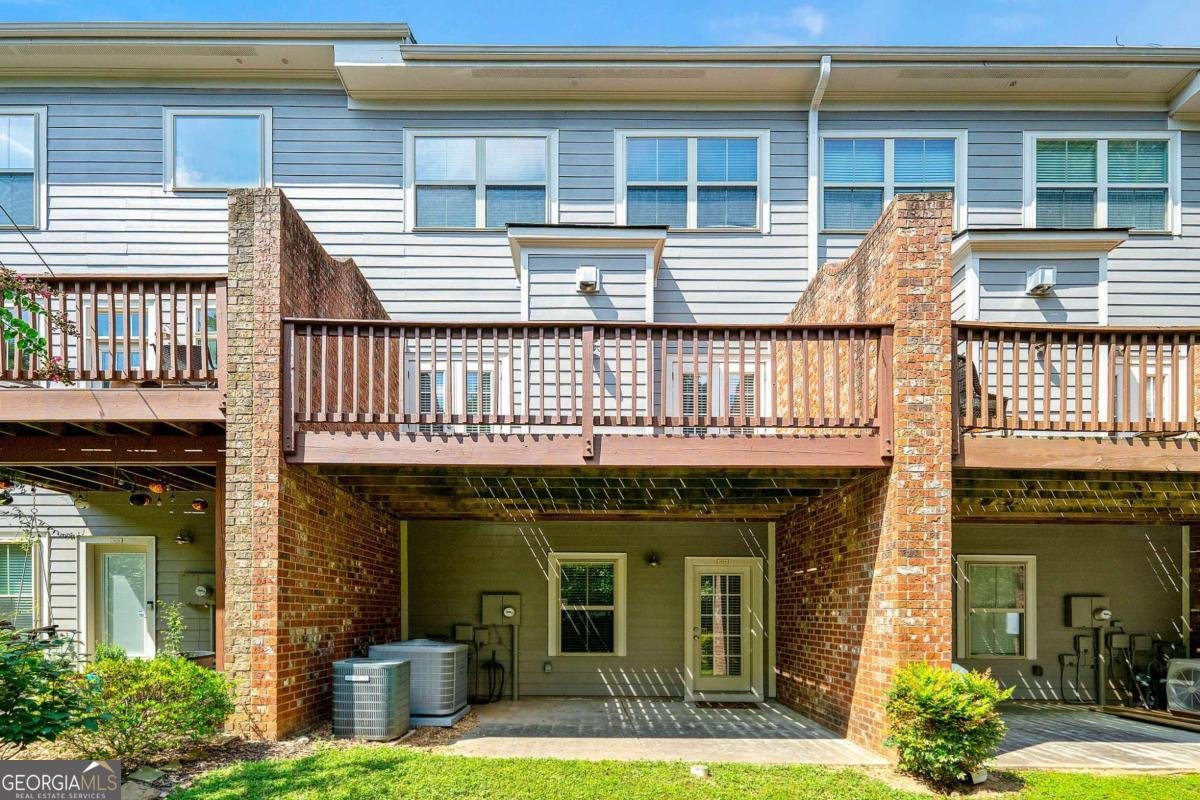 1614 Mosaic Way Smyrna - Photo 27