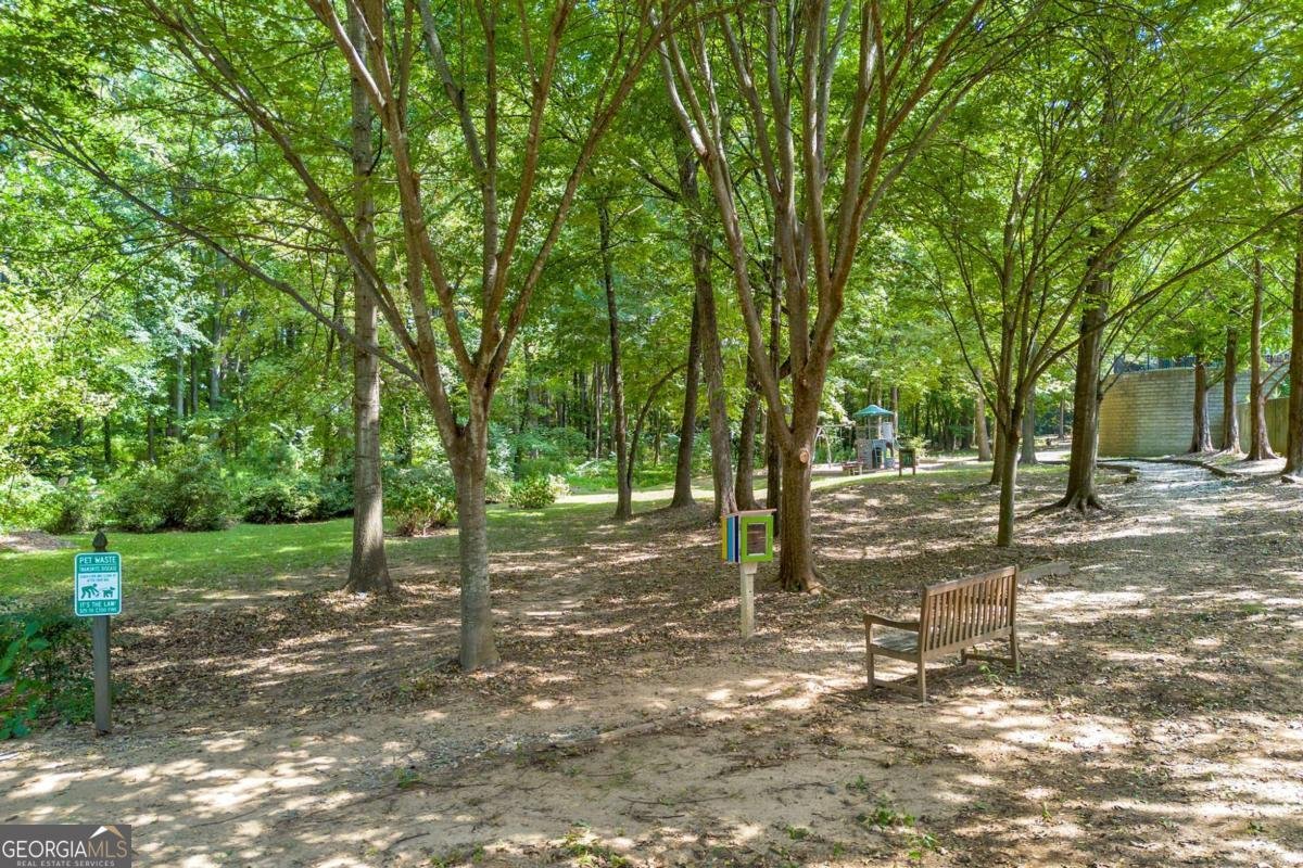 1614 Mosaic Way Smyrna - Photo 29