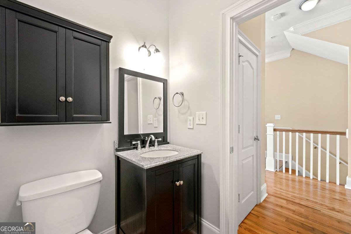 1614 Mosaic Way Smyrna - Photo 6