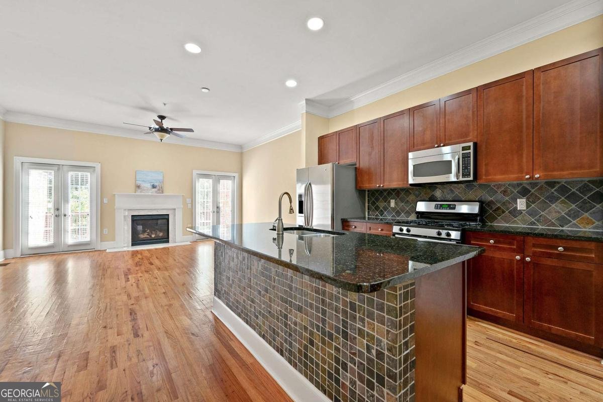 1614 Mosaic Way Smyrna - Photo 7