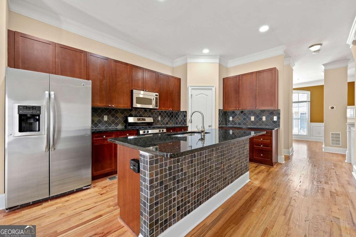 1614 Mosaic Way Smyrna - Photo 8