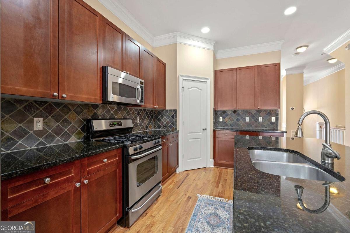 1614 Mosaic Way Smyrna - Photo 9