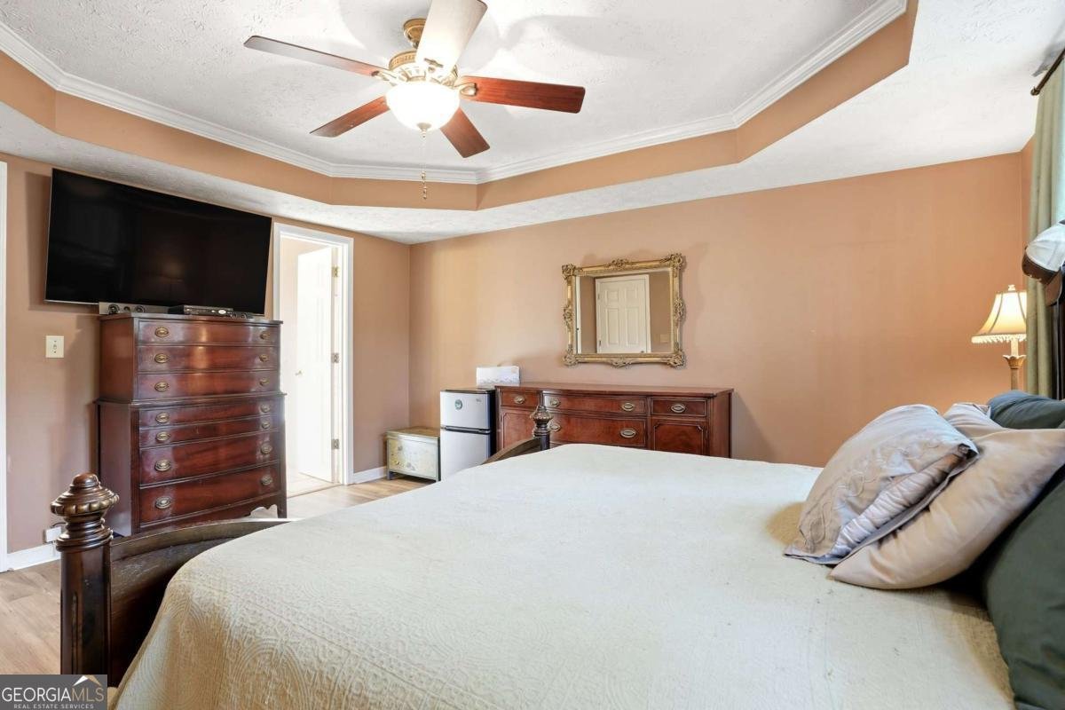 3075 Oak Meadow Drive Snellville - Photo 10