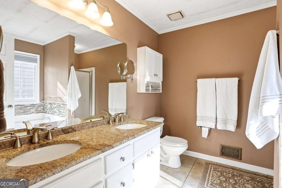 3075 Oak Meadow Drive Snellville - Photo 11