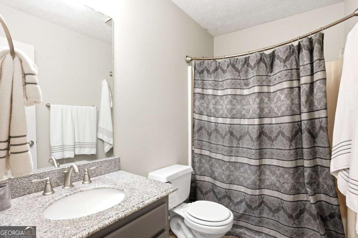 3075 Oak Meadow Drive Snellville - Photo 16