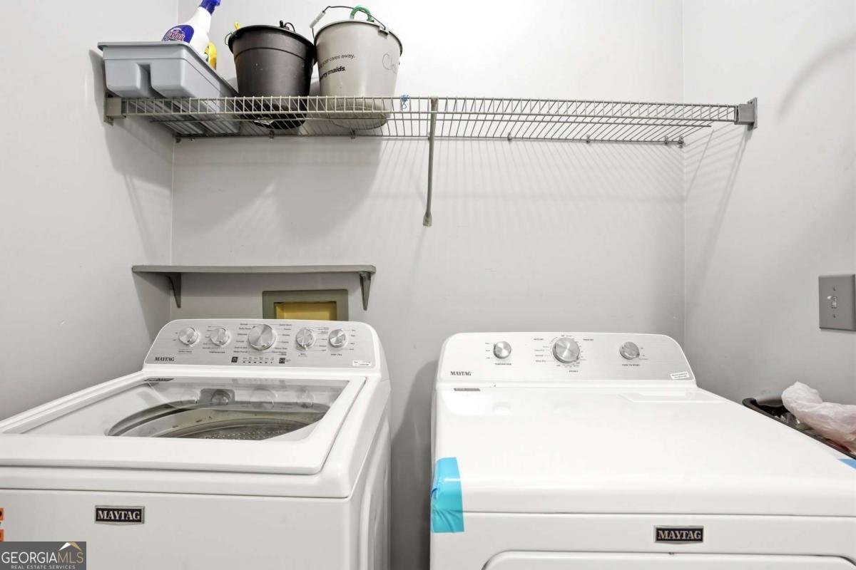 3075 Oak Meadow Drive Snellville - Photo 20