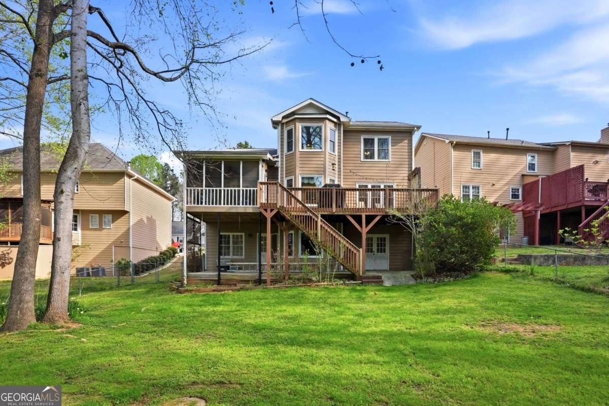 3075 Oak Meadow Drive Snellville - Photo 25