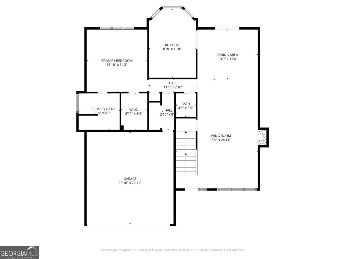 3075 Oak Meadow Drive Snellville - Photo 28
