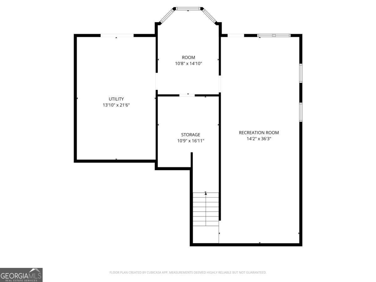 3075 Oak Meadow Drive Snellville - Photo 30