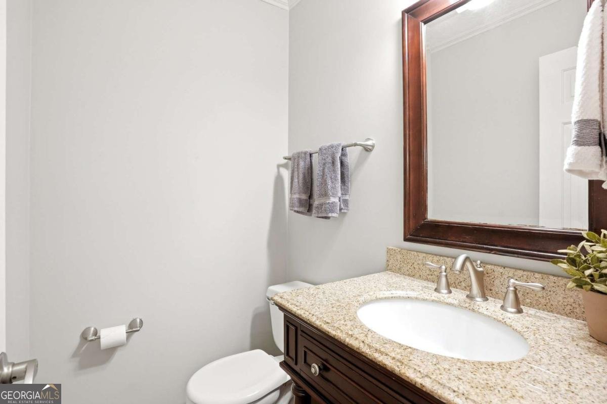 3075 Oak Meadow Drive Snellville - Photo 7