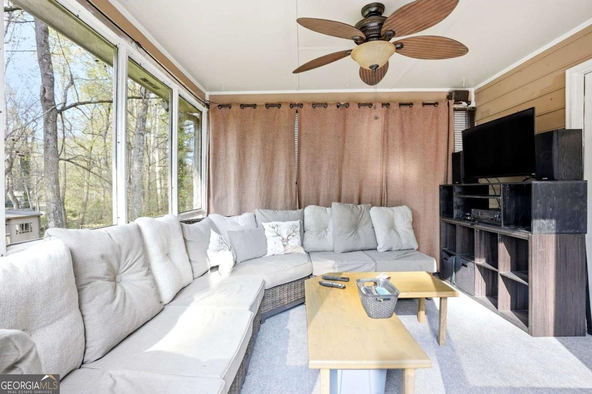 3075 Oak Meadow Drive Snellville - Photo 8