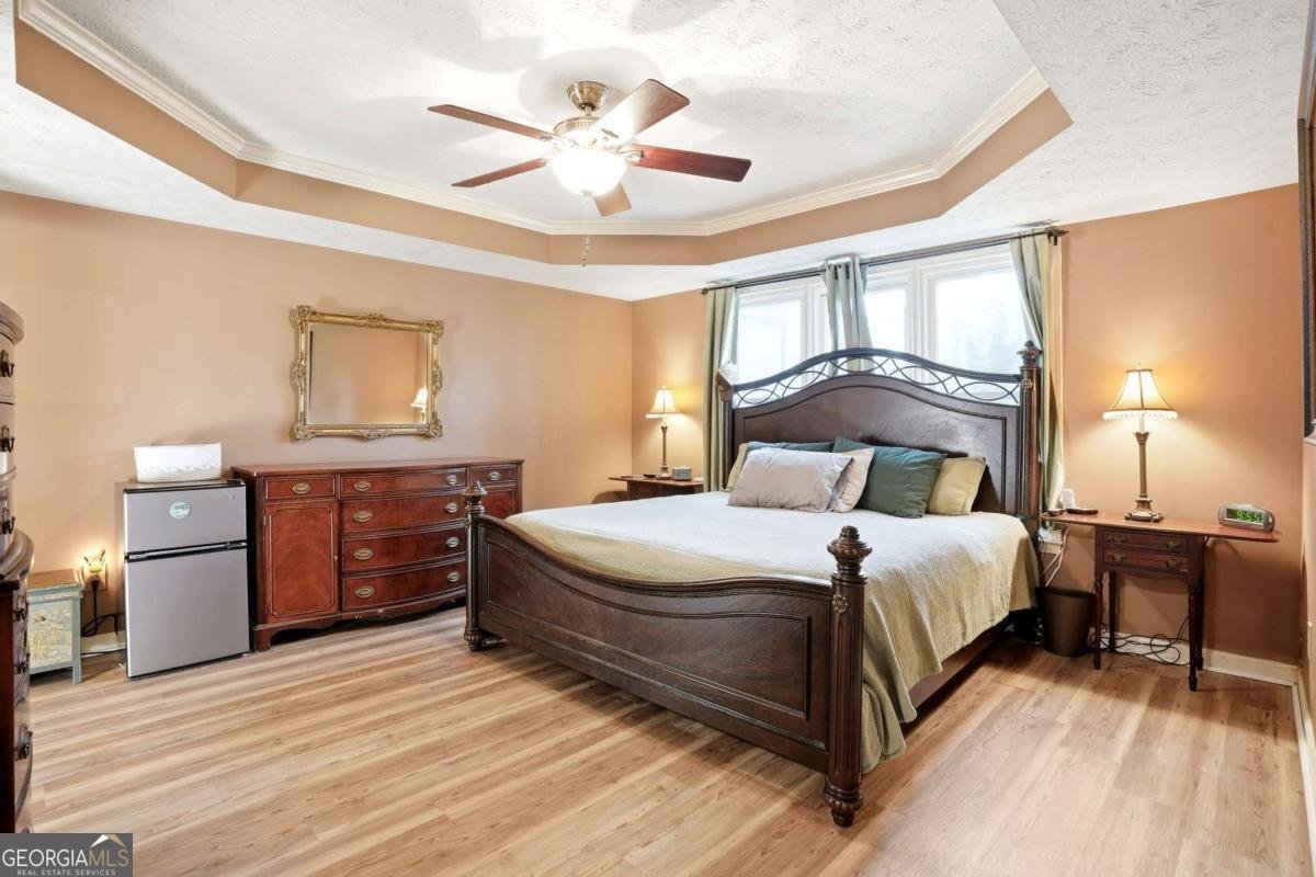 3075 Oak Meadow Drive Snellville - Photo 9