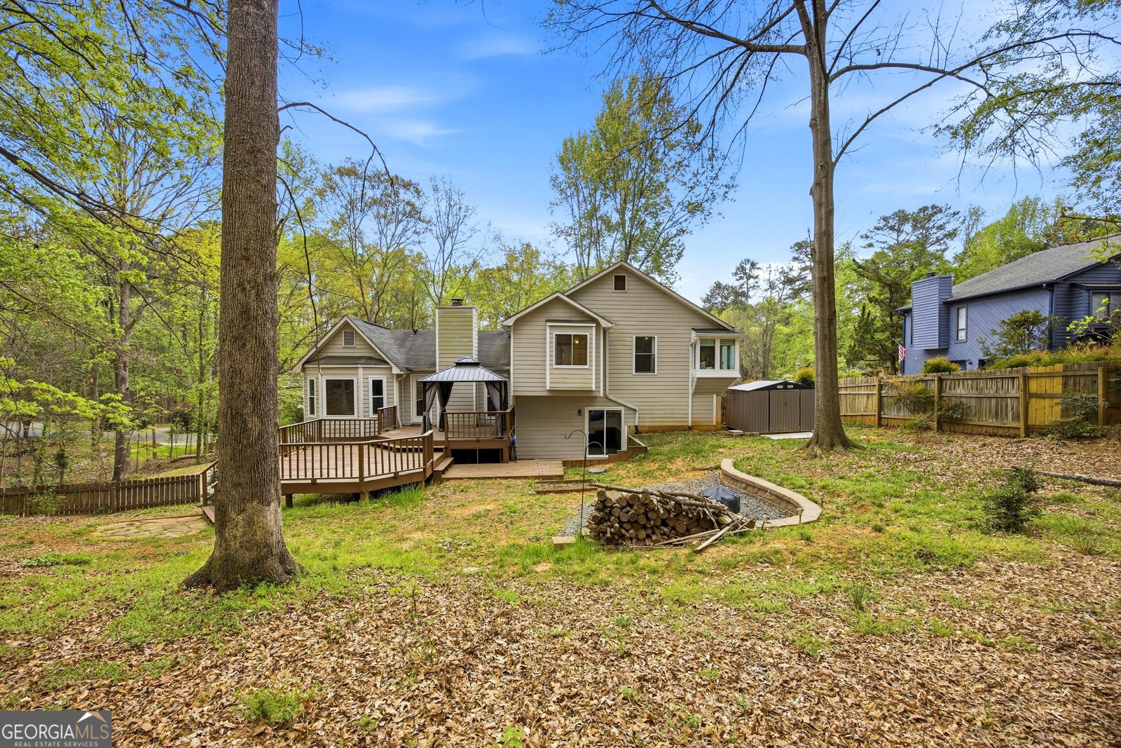 2731 Pine Cone Lane Duluth - Photo 32