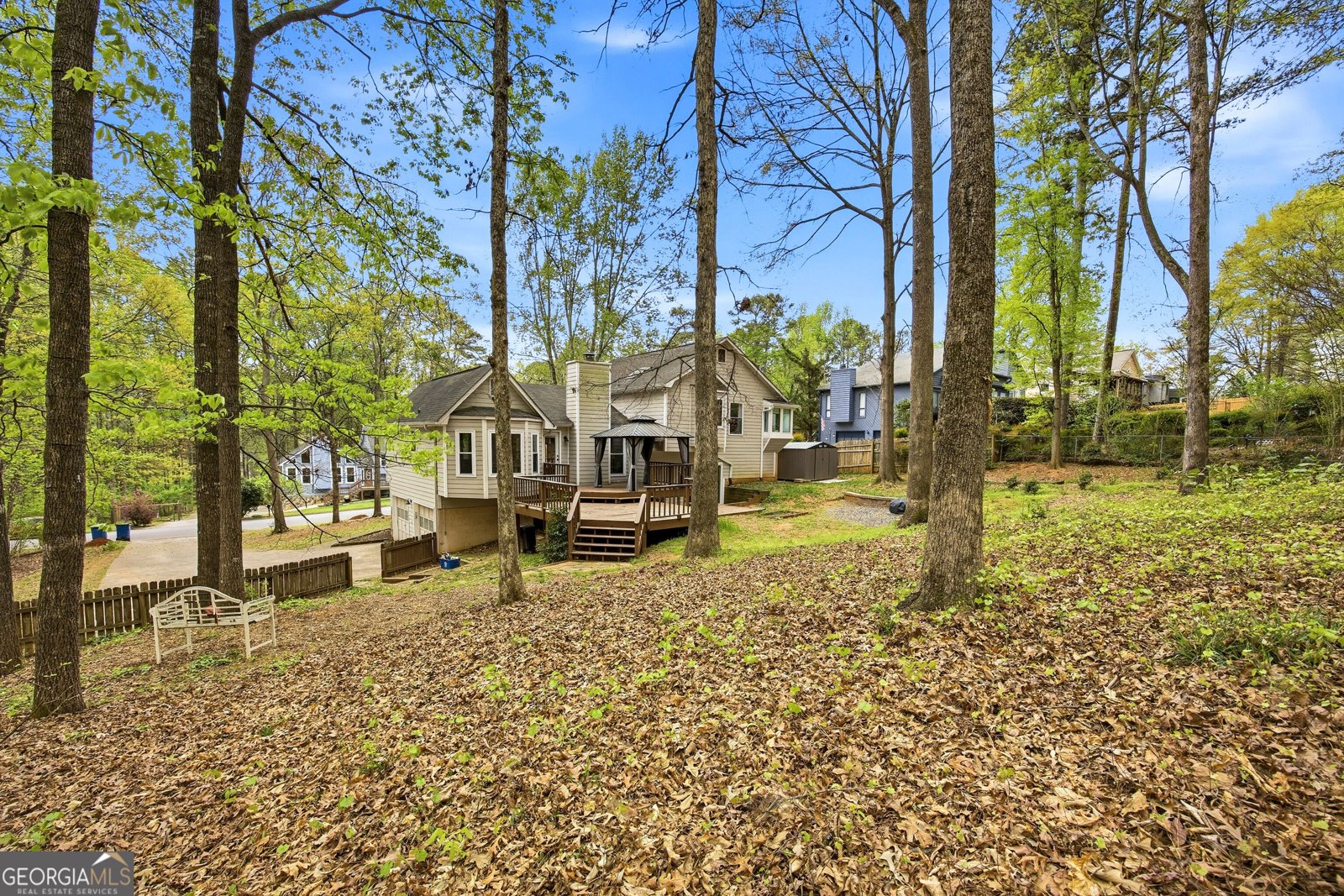 2731 Pine Cone Lane Duluth - Photo 34