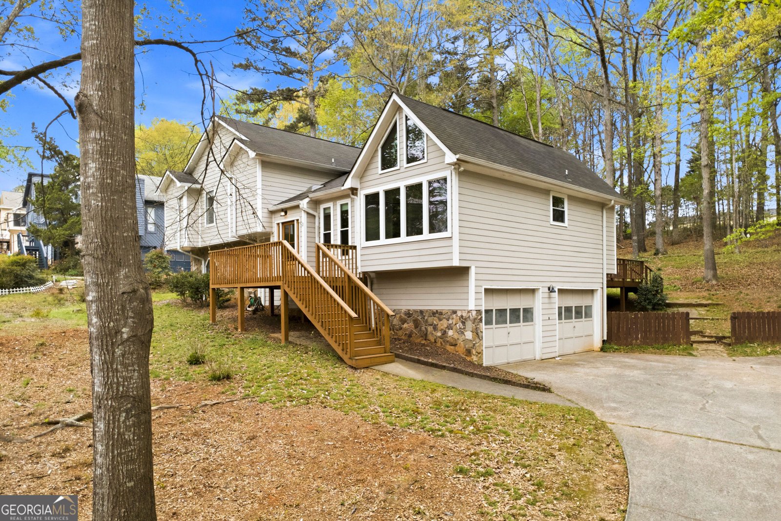 2731 Pine Cone Lane Duluth - Photo 35