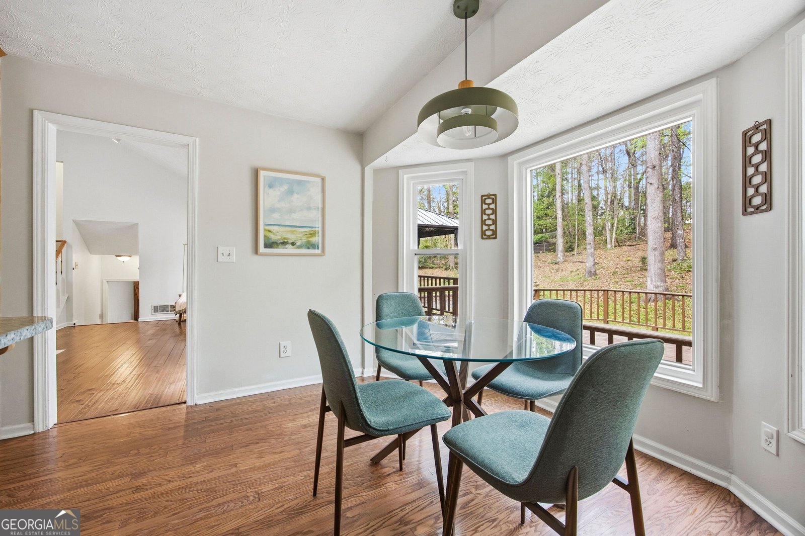 2731 Pine Cone Lane Duluth - Photo 9