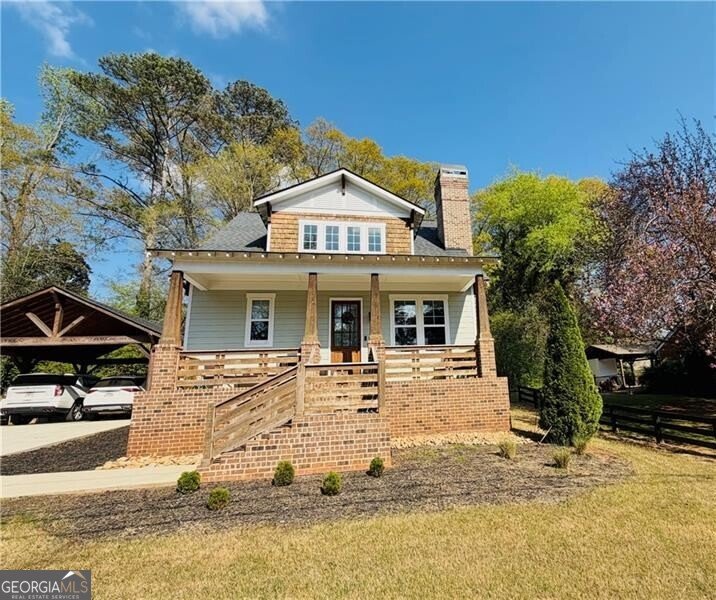 435 Walton Street Monroe - Photo 1