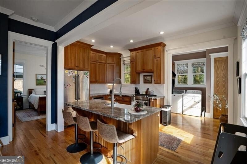 435 Walton Street Monroe - Photo 15