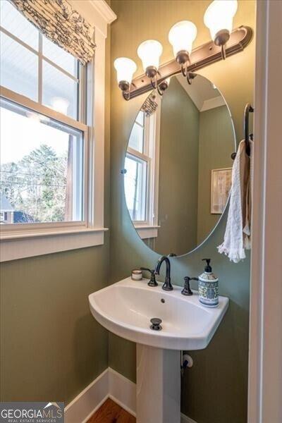 435 Walton Street Monroe - Photo 20