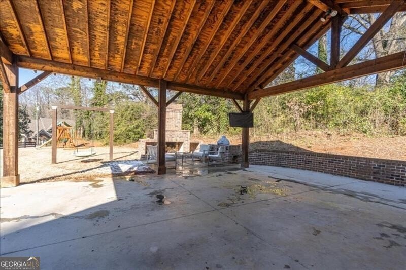 435 Walton Street Monroe - Photo 32