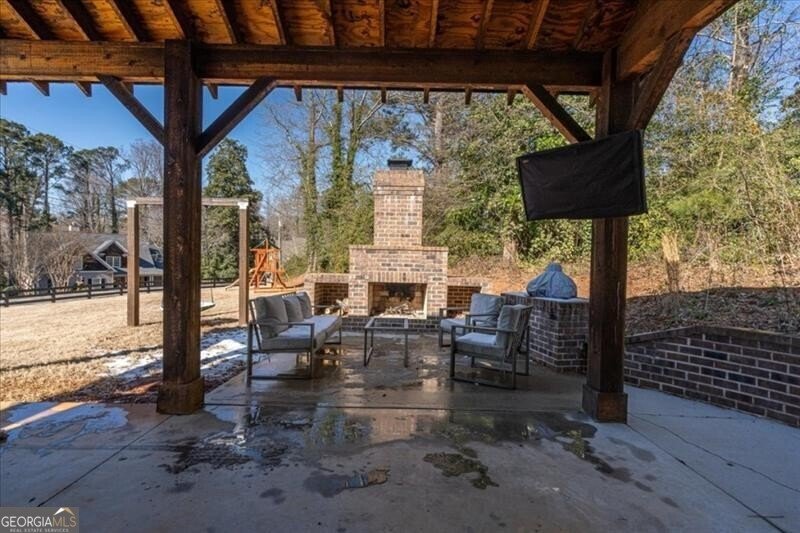 435 Walton Street Monroe - Photo 33