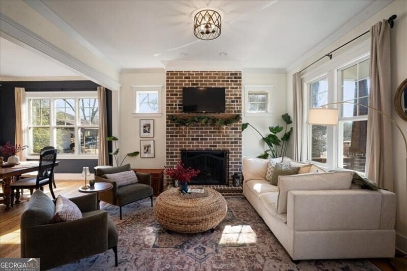 435 Walton Street Monroe - Photo 7