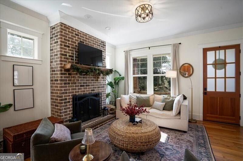 435 Walton Street Monroe - Photo 8