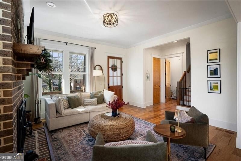 435 Walton Street Monroe - Photo 9