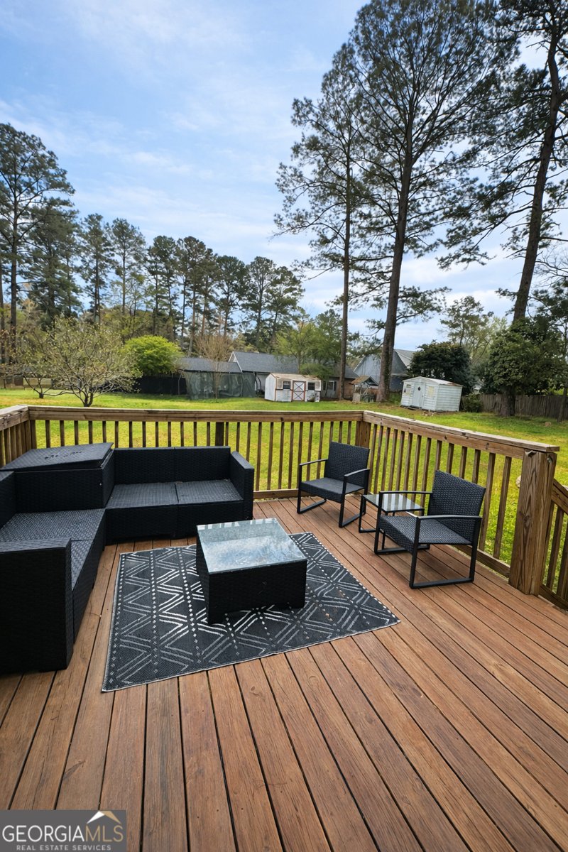 103 Cotton Indian Trail Stockbridge - Photo 16