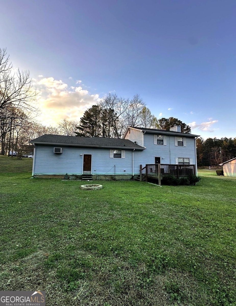 103 Cotton Indian Trail Stockbridge - Photo 17