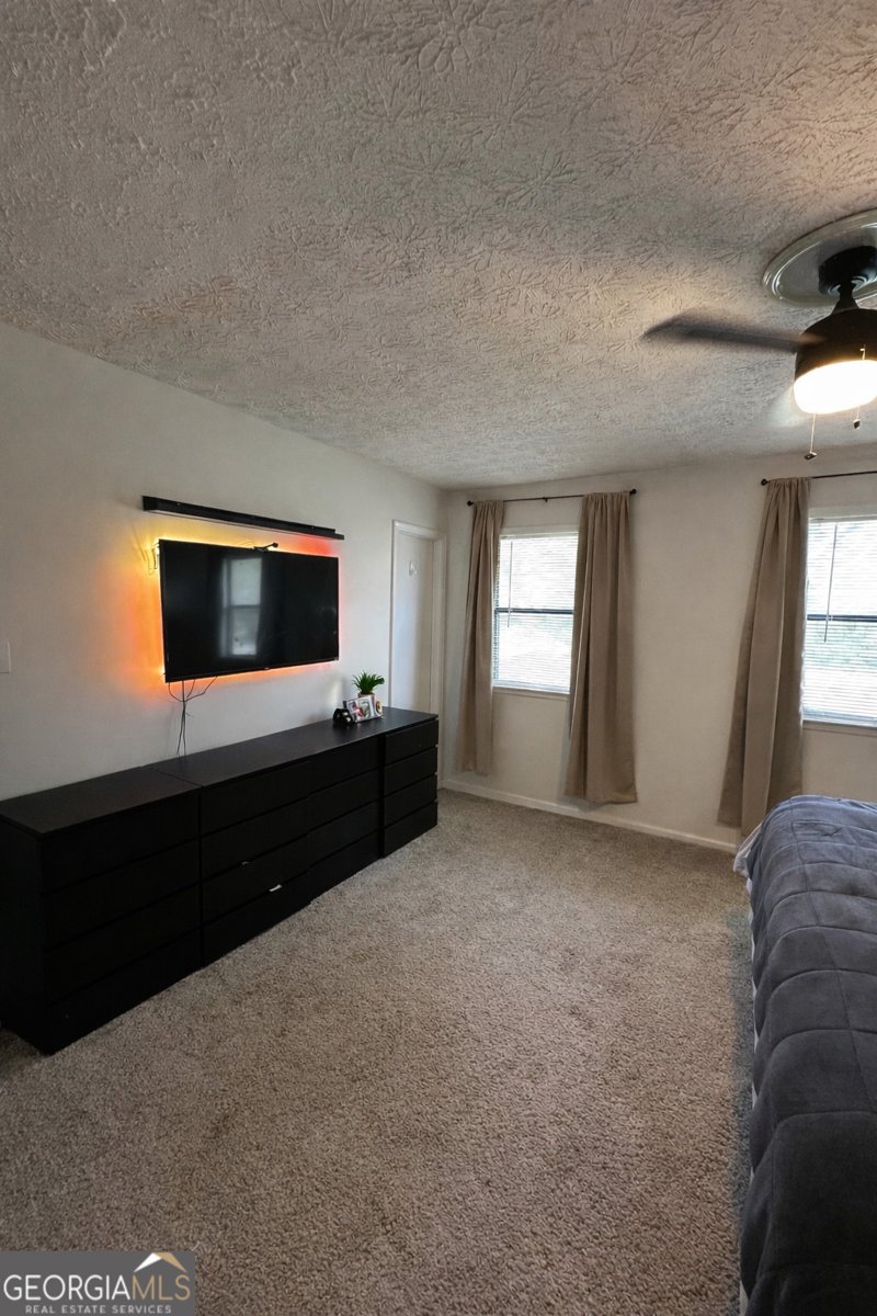 103 Cotton Indian Trail Stockbridge - Photo 9