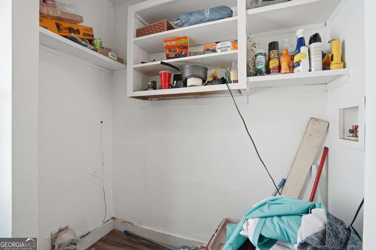 1105 Oak Knoll Terrace Atlanta - Photo 10