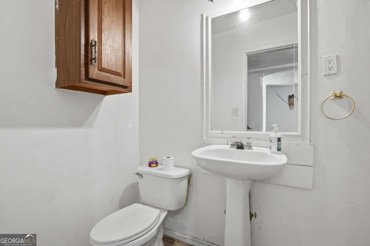 1105 Oak Knoll Terrace Atlanta - Photo 14