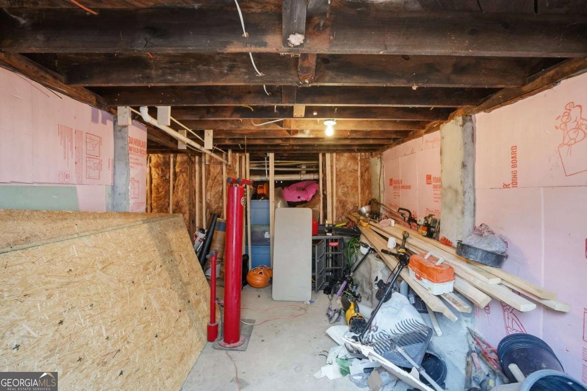 1105 Oak Knoll Terrace Atlanta - Photo 20