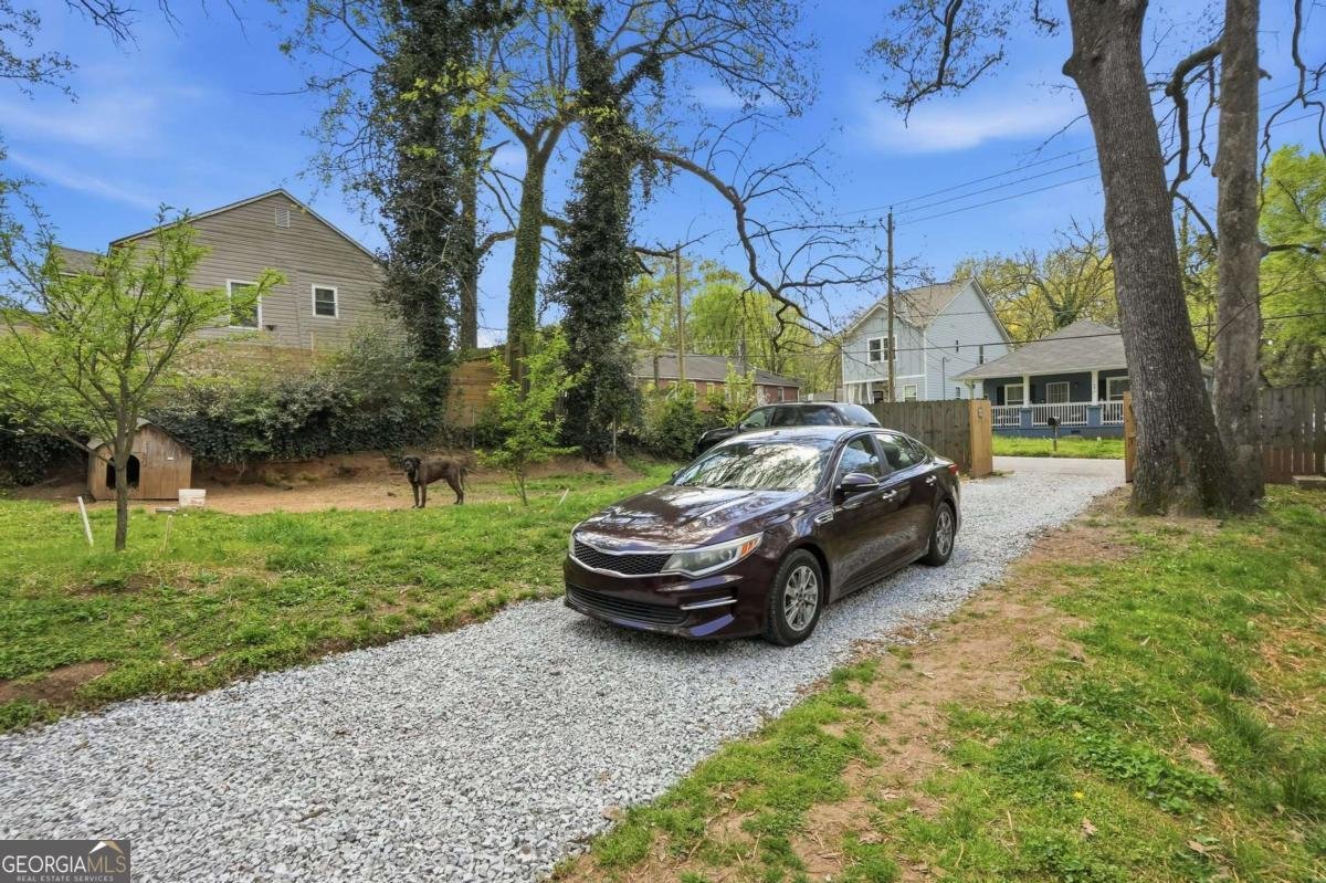 1105 Oak Knoll Terrace Atlanta - Photo 21