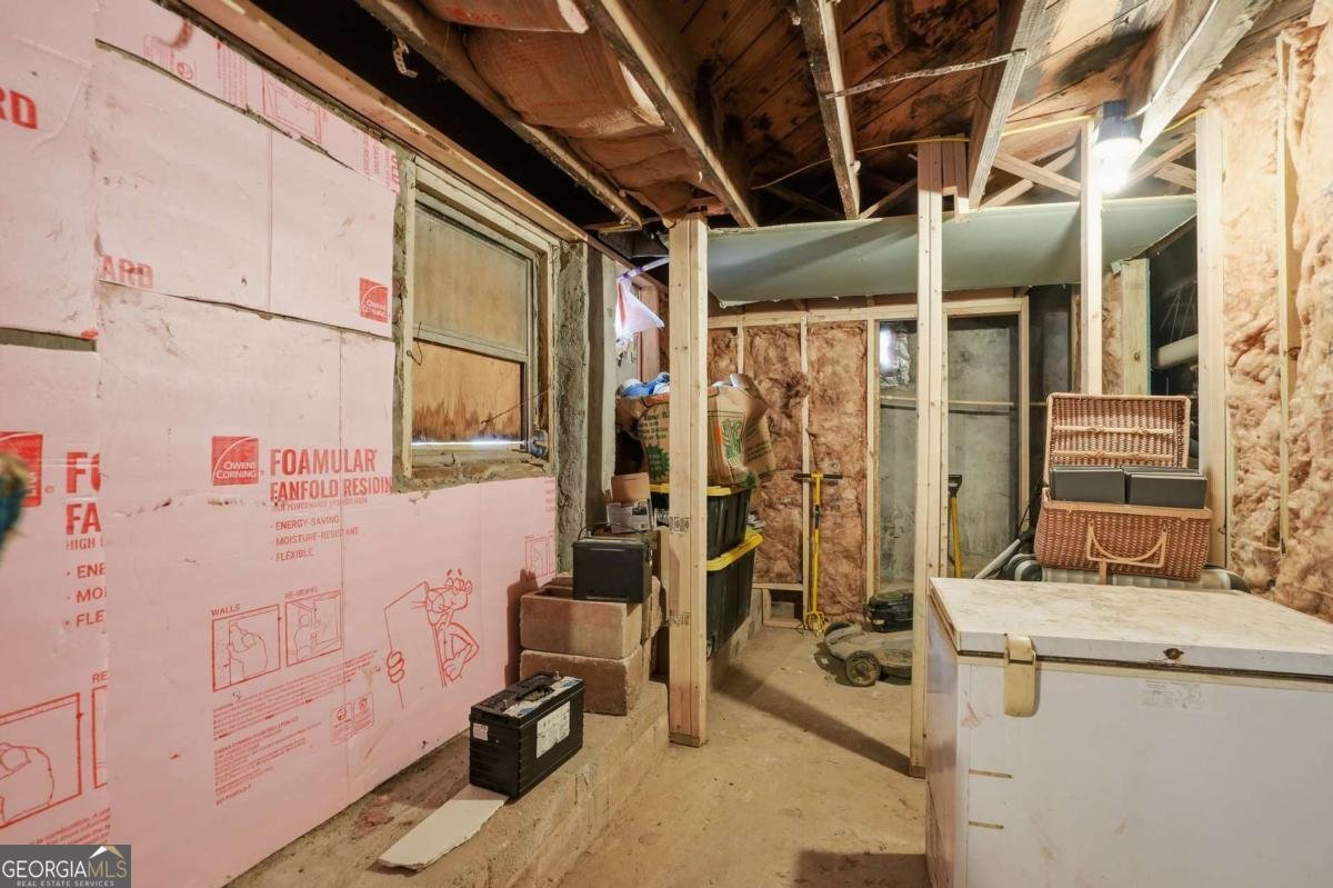 1105 Oak Knoll Terrace Atlanta - Photo 22