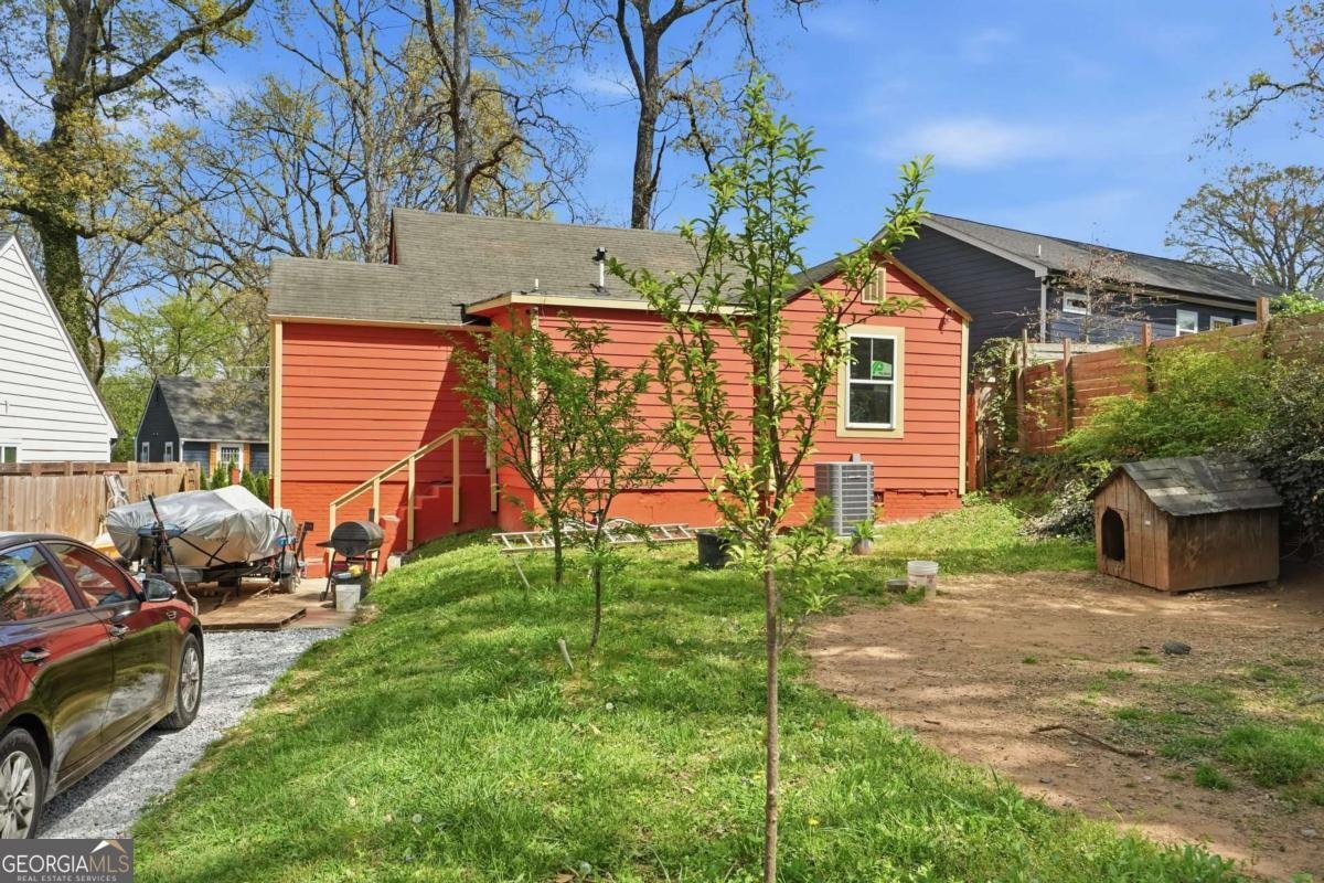 1105 Oak Knoll Terrace Atlanta - Photo 24